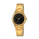 RELOJ PARA MUJER CASIO LTP-1130N-1ARDF -NEGRO