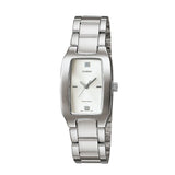 RELOJ PARA MUJER CASIO LTP-1165A-7C2DF -BLANCO