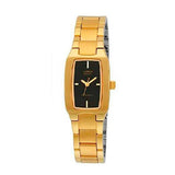RELOJ PARA MUJER CASIO LTP-1165N-1CRDF -NEGRO - Tiendas Casio TITEC