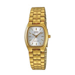 RELOJ PARA MUJER CASIO LTP-1169N-7ARDF -BLANCO - Tiendas Casio TITEC