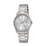 LTP-1183 - Tiendas Casio TITEC