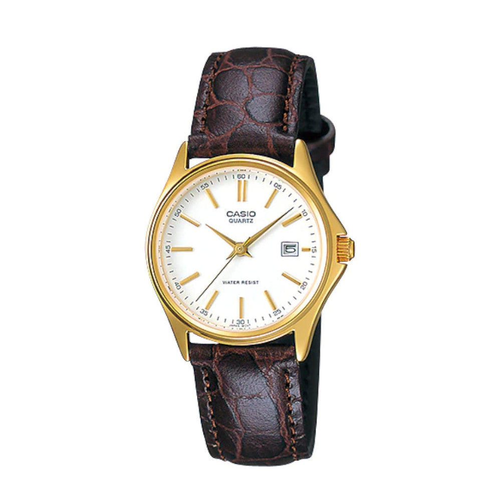 LTP-1183L - Tiendas Casio TITEC