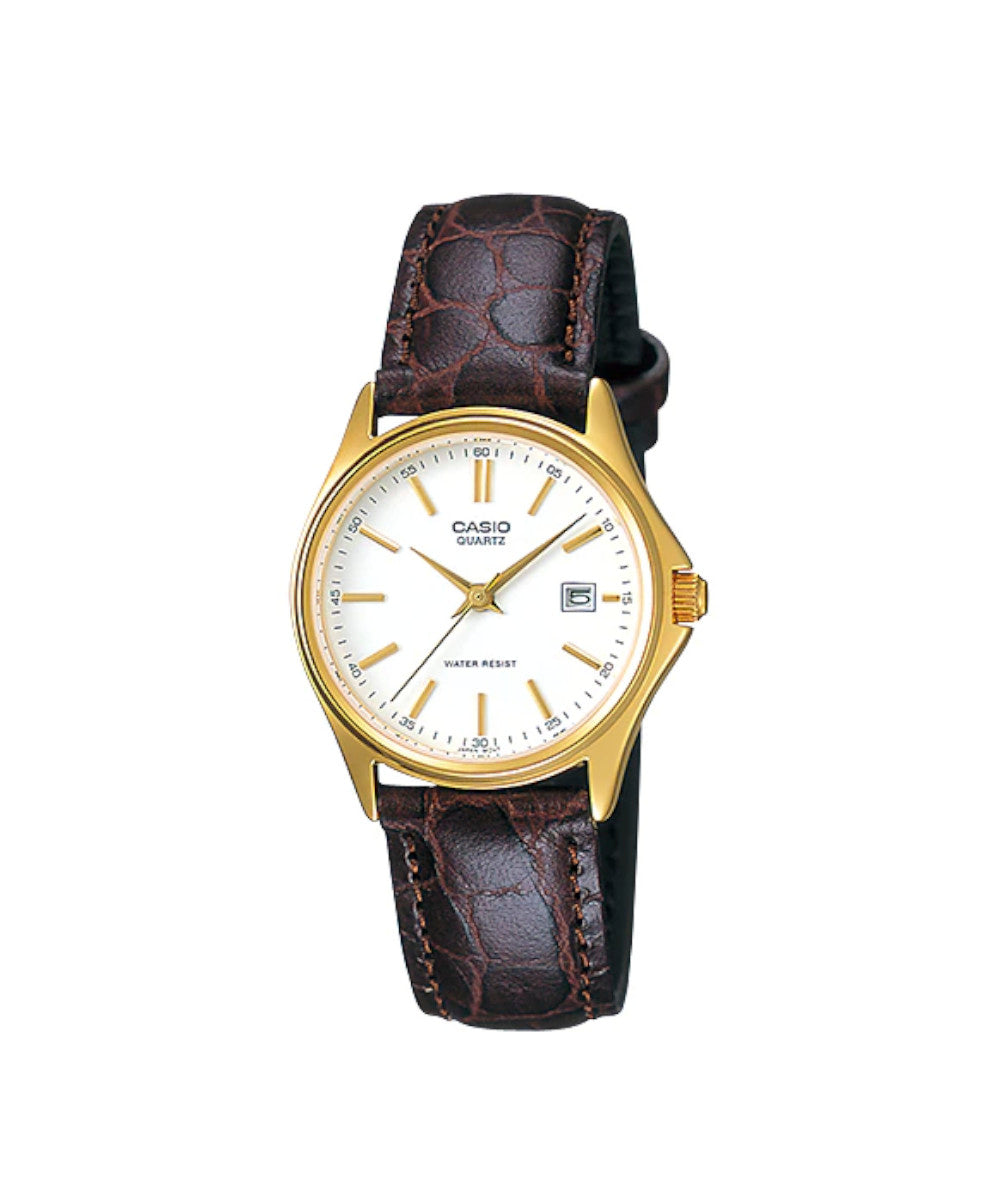 LTP-1183L - Tiendas Casio TITEC