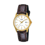 LTP-1183L - Tiendas Casio TITEC