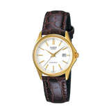 LTP-1183L - Tiendas Casio TITEC