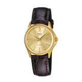 LTP-1183L - Tiendas Casio TITEC