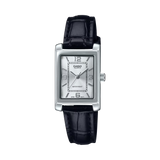 RELOJ PARA MUJER CASIO LTP-1234LL-7ADF - BLANCO