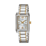 RELOJ PARA MUJER CASIO LTP-1235SG-7ADF -BLANCO - Tiendas Casio TITEC