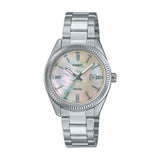 RELOJ PARA MUJER CASIO LTP-1302DS-4AVDF - ROSADO