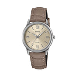 RELOJ PARA MUJER CASIO LTP-1303LL-7AVDF - CAFÉ