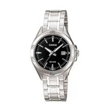 RELOJ PARA MUJER CASIO LTP-1308D-1AVDF -NEGRO