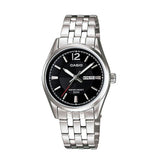 RELOJ PARA MUJER CASIO LTP-1335D-1AVDF -NEGRO