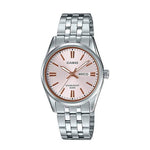 RELOJ PARA MUJER CASIO LTP-1335D-4AVDF -ROSADO - Tiendas Casio TITEC