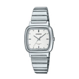 RELOJ PARA MUJER CASIO LTP-B140D-7AVDF -BLANCO