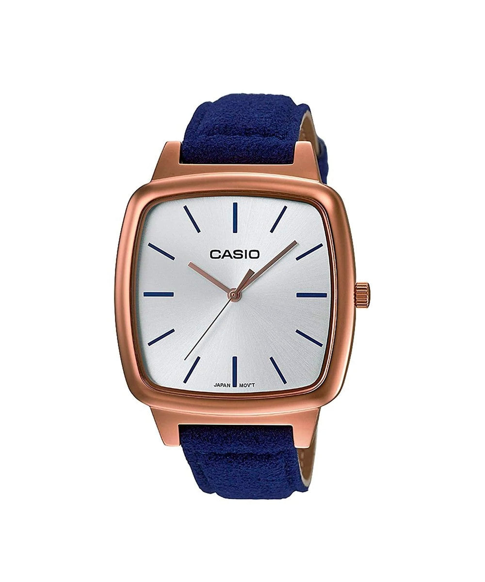 LTP-E117L - Tiendas Casio TITEC