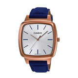 LTP-E117L - Tiendas Casio TITEC