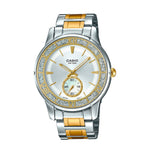 LTP-E135 - Tiendas Casio TITEC