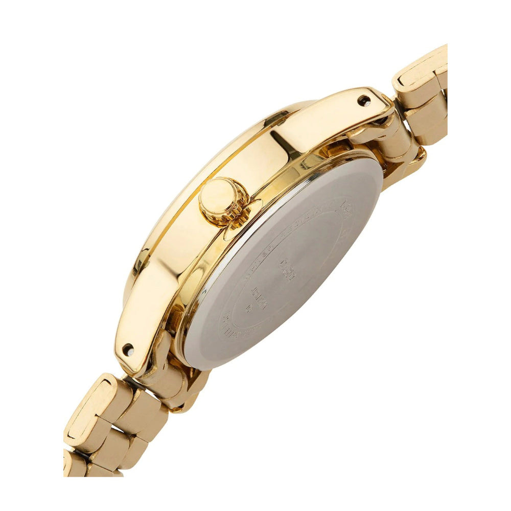 RELOJ PARA MUJER CASIO LTP-V005G-1BUDF -NEGRO - Tiendas Casio TITEC