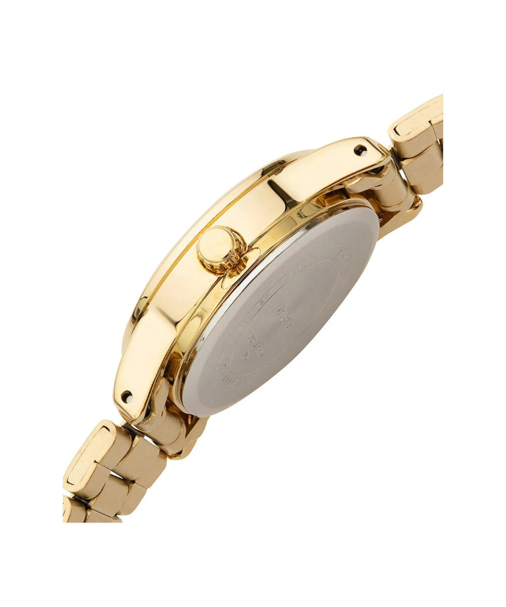 RELOJ PARA MUJER CASIO LTP-V005G-1BUDF -NEGRO - Tiendas Casio TITEC