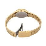 RELOJ PARA MUJER CASIO LTP-V005G-1BUDF -NEGRO - Tiendas Casio TITEC