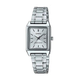 RELOJ PARA MUJER CASIO LTP-V007D-7EUDF -BLANCO - Tiendas Casio TITEC