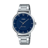 RELOJ PARA MUJER CASIO LTP-VT04D-2ADF -AZUL