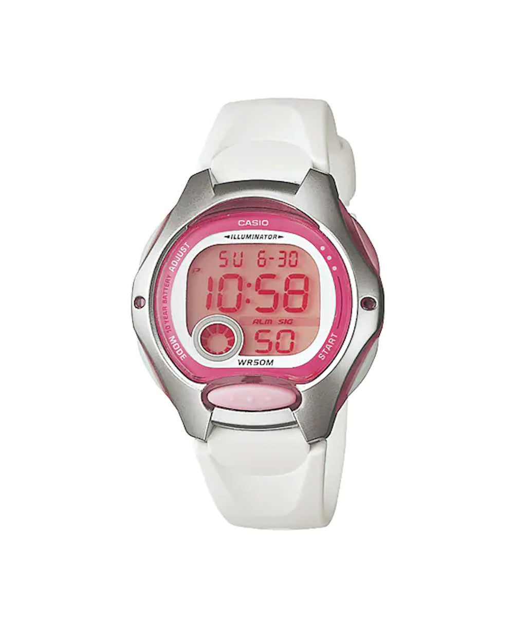 RELOJ CASIO LW-200 - Tiendas Casio TITEC