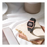 RELOJ PARA MUJER CASIO LW-204-1ADF -NEGRO - Tiendas Casio TITEC