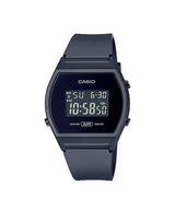 RELOJ PARA MUJER CASIO LW-204-1BDF -NEGRO - Tiendas Casio TITEC