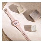 RELOJ PARA MUJER CASIO LW-204-4ADF -ROSADO - Tiendas Casio TITEC