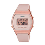 RELOJ PARA MUJER CASIO LW-204-4ADF -ROSADO - Tiendas Casio TITEC