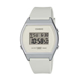 RELOJ PARA MUJER CASIO LW-204-7ADF - BLANCO