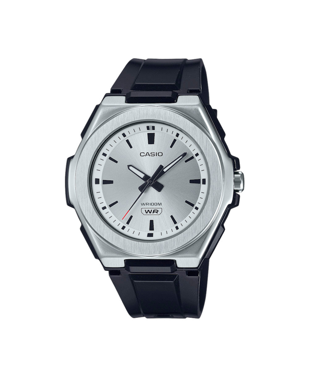 RELOJ PARA MUJER CASIO LWA-300H-7E2VDF -BLANCO - Tiendas Casio TITEC