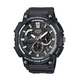 RELOJ PARA HOMBRE CASIO MCW-200H-1AVDF -NEGRO