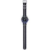 RELOJ PARA HOMBRE CASIO MARLIN MDV-10C-1A2VDF-NEGRO