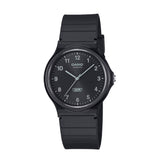 RELOJ CASIO MQ-24B-1BDF -NEGRO