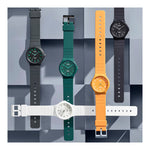 RELOJ CASIO MQ-24B-9BDF -AMARILLO - Tiendas Casio TITEC