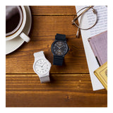 RELOJ CASIO MQ-24B-1BDF -NEGRO