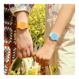 RELOJ CASIO MQ-24B-9BDF -AMARILLO - Tiendas Casio TITEC