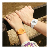 RELOJ CASIO MQ-24B-9BDF -AMARILLO - Tiendas Casio TITEC