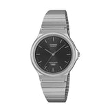 RELOJ CASIO  MQ-24DA-1ADF - NEGRO