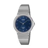 RELOJ CASIO  MQ-24DA-2ADF - AZUL