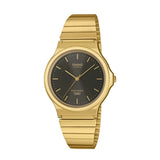 RELOJ CASIO MQ-24GA-1ADF - NEGRO