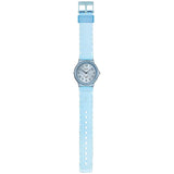RELOJ CASIO MQ-24S-2BDF -AZUL - Tiendas Casio TITEC