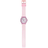 RELOJ CASIO MQ-24S-4BDF -ROSADO - Tiendas Casio TITEC