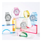 RELOJ CASIO MQ-24S-8BDF -GRIS - Tiendas Casio TITEC