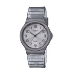RELOJ CASIO MQ-24S-8BDF -GRIS - Tiendas Casio TITEC