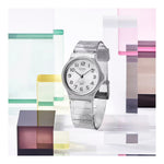 RELOJ CASIO MQ-24S-8BDF -GRIS - Tiendas Casio TITEC