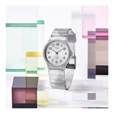 RELOJ CASIO MQ-24S-8BDF -GRIS - Tiendas Casio TITEC