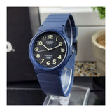 RELOJ CASIO MQ-24UC-2BDF -AZUL
